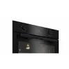Pachet incorporabil Beko BBSM17330BCS, Electric, 71 l, Clasa A, Autocuratare catalitica, SoftClose door,Timer, Negru + Plita incorporabila Beko , Gaz, 4 arzatoare, Wok, Gratar din fonta, 60 cm, Negru