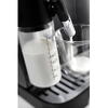 Espressor automat DeLonghi Magnifica Evo ECAM 290.61.B, 1450W, 1.8l, 15 bar, sistem LatteCrema, rasnita cu 13 setari, Negru