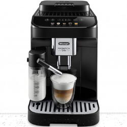 Espressor automat DeLonghi Magnifica Evo ECAM 290.61.B, 1450W, 1.8l, 15 bar, sistem LatteCrema, rasnita cu 13 setari, Negru
