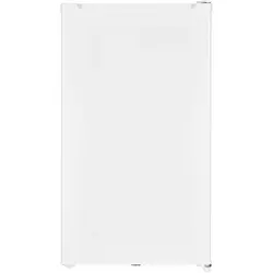 Frigider cu o usa Arctic ATF906WN, 89 l, H 84 cm, Alb