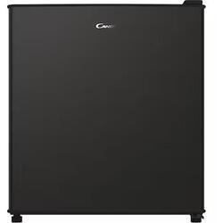 Frigider minibar Candy CHASD4351EBC, 42, Clasa E, H 51 cm, Negru