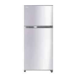 Frigider cu 2 usi Toshiba GR-RT820PMJ-BS, 608 L, NoFrost, clasa E, compresor inverter, icemaker, antibacteria Ag+, Design Inox