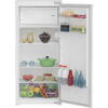 Frigider cu o usa incorporabil Beko BSSA300M4SN, 175 l, Usa reversibila, XXL Bottle holder, Clasa E, H 121.5 cm