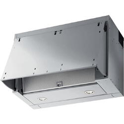 Hota incoporabila Faber 106/35 PLUS SRM LG A86, 86 cm, 440 m3h, 67 db, filtru aluminiu, iluminare LED2, clasa C, evo diffuser, Inox