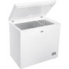 Lada frigorifica Beko CF200CWN, Static, 198 L, 84.5 H, Clasa C, White