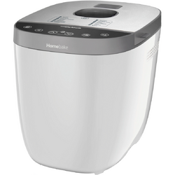 Masina de paine Morphy Richards 502001, 600W, 14 programe, 3 grade de rumenire, 1 kg, Inox