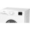 Masina de spalat rufe Arctic APLM1WFSU17210W, 7 Kg, 1200 RPM, Clasa energetica A, Motor Silent Inverter, ExtraSteam, IronExpress, Steam, WaterMode, Prewash, Add-In, Alb