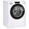 Masina de spalat rufe Candy HCU1292DB/1-S, Ultra Hygiene, 9 k, 1200 rpm, Wifi, Clasa D, Alb