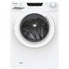 Masina de spalat rufe Candy Ultra Hygiene HE 1294TWM6/1-S, 9 kg, 1200 RPM, Motor inverter, WiFi, Mix Power System, Clasa A, Alb