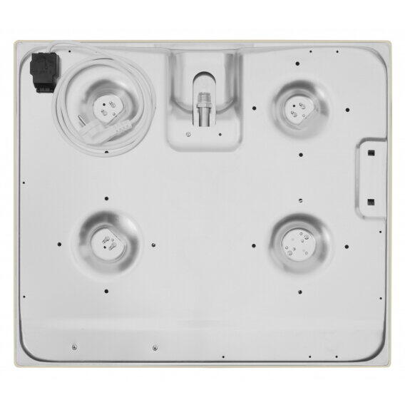 Plita gaz Hansa BHGY630390