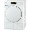 Miele FS Uscator de rufe Miele TSC 223 WP, Pompa de caldura, 8 kg, 12 programe, Clasa A++, FragranceDos, PerfectDry, Softcare drum, Alb