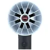 Uscator de par Philips BHD360/20, 2100W, accesoriu Thermo Protect, ingrijire cu ioni, 6 setari de viteza/temperatura, cap de coafare 14 mm, difuzor, Albastru inchis