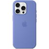 Apple iPhone 16 Pro Silicone Case with MagSafe - Periwinkle (SEASONAL)