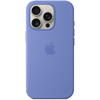 Apple iPhone 16 Pro Silicone Case with MagSafe - Periwinkle (SEASONAL)