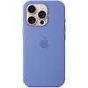 Apple iPhone 16 Pro Silicone Case with MagSafe - Periwinkle (SEASONAL)