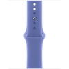 Apple Watch 42mm Sport Band: Periwinkle Sport Band - M/L (SEASONAL)
