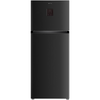 Tesla WG Frigider cu doua usi Tesla RD4650XTBE, 465 l, Total No Frost, Clasa E, Display extern, Control electronic, Lumina LED, H 185, Negru