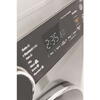 Tesla WG Uscator de rufe Tesla WT8H91MS, 8kg, 14 programe, Clasa A++, Pompa caldura, Inverter, Antisifonare, Argintiu