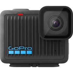 Camera de actiune GoPro HERO, 4K30, 12MPHyperSmooth in app., Waterproof 5m