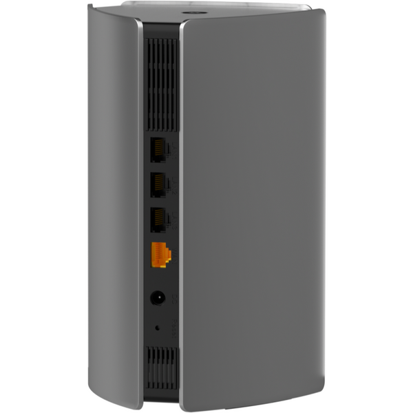 Ruijie Router Mesh Reyee, Home,RG-M32, 3200M Wi-Fi 6,IPV6Dual-band Gigabit Mesh, VPN, Beamforming, OFDMA