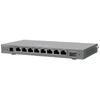 Ruijie Router Reyee, RG-EG209GS, 9-Port GigabitCloud Management, 1SFP, 200 Users, 600Mbps