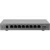 Ruijie Router Reyee, RG-EG209GS, 9-Port GigabitCloud Management, 1SFP, 200 Users, 600Mbps