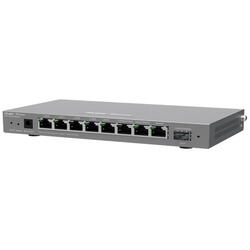 Router Reyee, RG-EG209GS, 9-Port GigabitCloud Management, 1SFP, 200 Users, 600Mbps