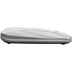 Cutie portbagaj Aleo Strike 480 Gri Lucios