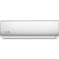 Instalatie de aer conditionat Aparat de aer conditionat Yamato Optimum YW09T2n, 9000 BTU, Clasa A++/A+, Wi-Fi, Inverter + Kit instalare inclus, Alb