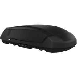 Cutie portbagaj Thule Force 3 M, Negru Mat