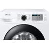 Masina de spalat rufe Samsung WW70AGAS21AH, 7 kg, 1200 RPM, Clasa D, Alb