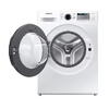 Masina de spalat rufe Samsung WW70AGAS21AH, 7 kg, 1200 RPM, Clasa D, Alb