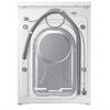 Masina de spalat rufe Samsung WW70AGAS21AH, 7 kg, 1200 RPM, Clasa D, Alb
