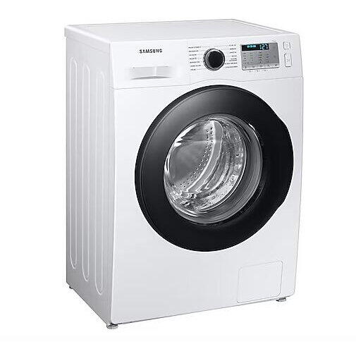 Masina de spalat rufe Samsung WW70AGAS21AH, 7 kg, 1200 RPM, Clasa D, Alb