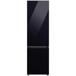 Combina frigorifica Samsung RB38C7B5D22, 390 l,  Negru