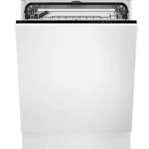 Masina de spalat vase incorporabila Electrolux EEA17200L, 13 seturi, 5 programe, 60 cm
