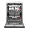 Masina de spalat vase Amica DIM66B7EBONiH, 14 seturi, 7 programe, Clasa B