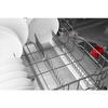 Masina de spalat vase Amica DIM66B7EBONiH, 14 seturi, 7 programe, Clasa B