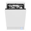Masina de spalat vase Amica DIM66B7EBONiH, 14 seturi, 7 programe, Clasa B