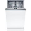 Masina de spalat vase Bosch SPV4HKX10E, 10 seturi, 6 programe, Clasa E