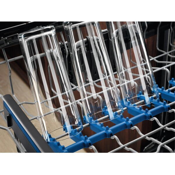 Masina de spalat vase Electrolux  EEM43201L QuickSelect, 45 cm, 10 seturi, Alb