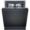 Masina de spalat vase incorporabila Siemens SN65YX00CE, 14 Seturi, 6 Programe, Clasa A