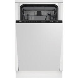 Masina de spalat vase BEKO BDIS36120Q, 11 seturi, 6 programe, Clasa A