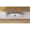 Masina de spalat vase Bosch SPV4EKX24E, 10 seturi, 6 programe, Clasa C