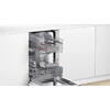 Masina de spalat vase Bosch SPV4EKX24E, 10 seturi, 6 programe, Clasa C