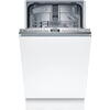 Masina de spalat vase Bosch SPV4EKX24E, 10 seturi, 6 programe, Clasa C