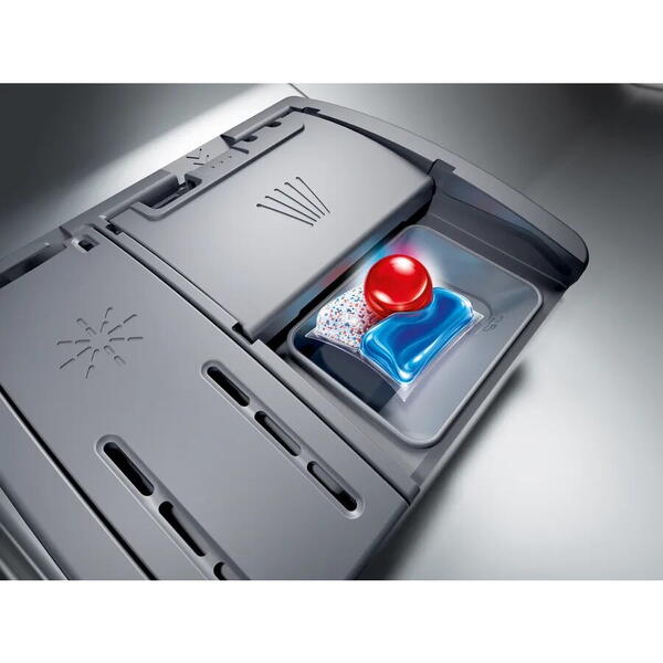 Masina de spalat vase Bosch SPV4EKX24E, 10 seturi, 6 programe, Clasa C