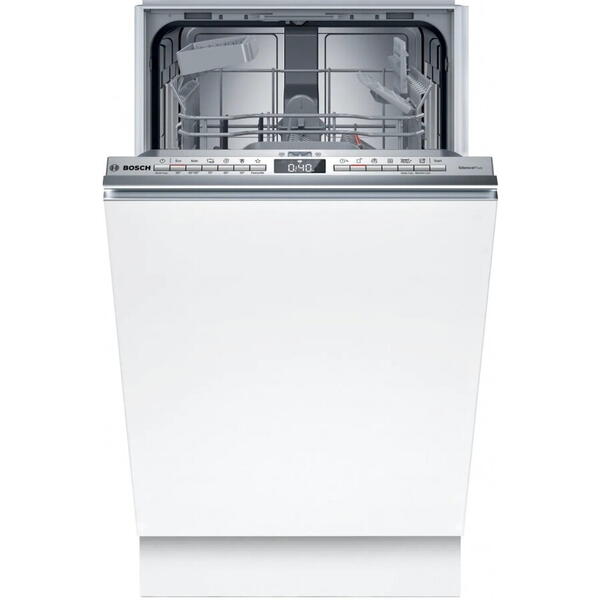Masina de spalat vase Bosch SPV4EKX24E, 10 seturi, 6 programe, Clasa C