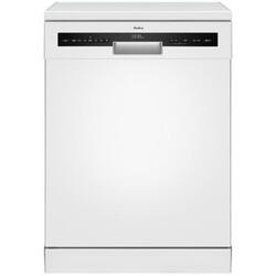 Masina de spalat vase Amica DFM64C7EOqWH, 14 seturi, 7 programe, Clasa C, Alb