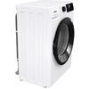 Masina de spalat rufe Gorenje WNHEI74SAS/PL, 7 kg, 1400 rpm, Clasa energetica A, Alba